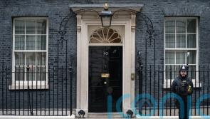 What do we know about the police team investigating alleged No 10 parties?