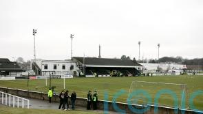 Kane Hester’s double inflicts rare loss on leaders Kelty Hearts