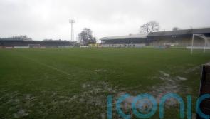 Solihull Moors leave it late to see off Torquay