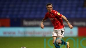 Ash Hunter on target as Salford return to winning ways at Barrow