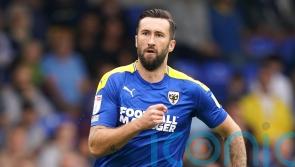 Ollie Palmer scores Wrexham winner on debut against Grimsby