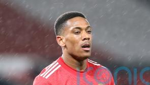 Anthony Martial wraps up loan switch to Sevilla