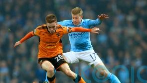 Connor Ronan can play his way into Ireland reckoning – Jim Goodwin