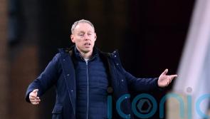 Steve Cooper not totally convinced by Nottingham Forest victory against Barnsley