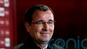 Gary Bowyer beaming after Ash Hunter goal delivers vital win for Salford