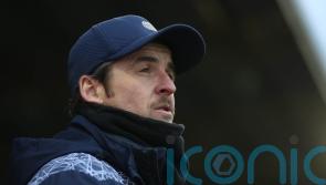 Joey Barton ‘wasn’t particularly worried’ despite late Scunthorpe fightback