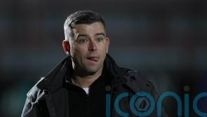 Steven Schumacher bemoans defensive errors as Plymouth let lead slip