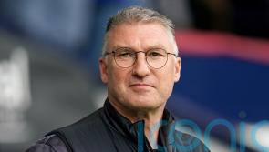 Nigel Pearson bemoans ‘missed opportunity’ for Bristol City at Luton