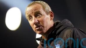 Just do the basics right – Lee Bowyer admits Birmingham were lucky to force draw