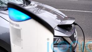 Electric car owners face ‘postcode lottery’ for cost of charging