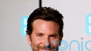 Bradley Cooper says he is still ‘insecure’ about being cast in certain films