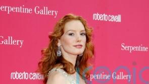 Alicia Witt pays tribute to late parents as ‘beautifully original souls’