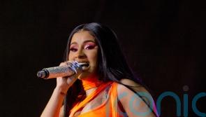YouTuber who defamed Cardi B ordered to pay rapper further £2 million