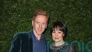Damian Lewis remembers Helen McCrory at poetry night dedicated to late wife