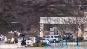 Two arrested in Manchester over Texas synagogue stand-off