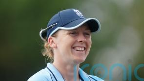 England are &lsquo;pumped&rsquo; ahead of only Test in Ashes series &ndash; Heather Knight
