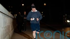 Johnson waits for Gray report with leadership in the balance over partygate