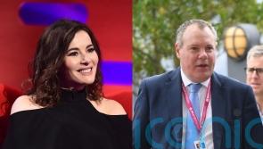 Ambushed by cake: Nigella Lawson mocks Tory MP’s birthday party defence