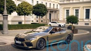 BMW updates 8 Series range with new design and added tech