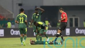 Senegal accused of putting result ahead of Sadio Mane’s safety in AFCON clash