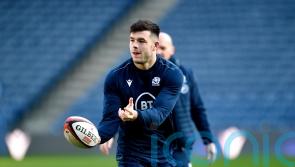 Blair Kinghorn’s transition to stand-off at Edinburgh impresses Chris Paterson