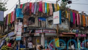 Record weekly Covid cases last week but deaths stable, says WHO