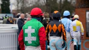 BHA defends decision to raise riding weight despite jockeys’ criticism