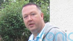 Second man charged over house fire death of John Dalziel