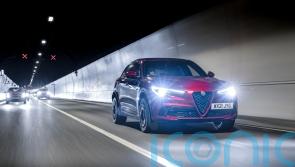 Alfa Romeo reveals UK’s best driving tunnels with ‘Sound Tunnel Index’