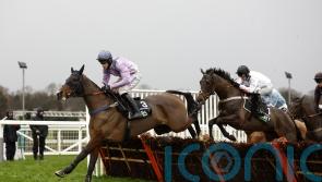 Ryan Potter seeking Betfair gold with Jetoile
