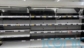 Another round of CO2 shortages possible, food and drink industry warns