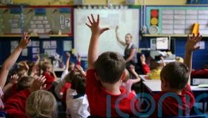 Mining for gold: six-year-olds’ ‘profound’ answers push teacher to viral stardom