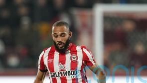 French forward Bryan Mbeumo signs new Brentford deal running to 2026