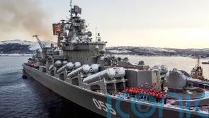 Russia threatens retaliation if Ukraine demands not met