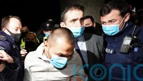 Ashling Murphy murder accused appears in court