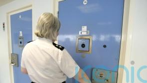 Group set to study women in the justice system meets for first time