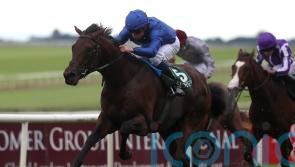 Native Trail crowned champion juvenile for 2021