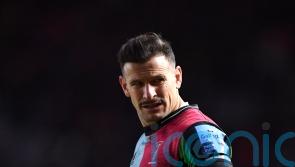 Veteran scrum-half Danny Care signs new Harlequins deal