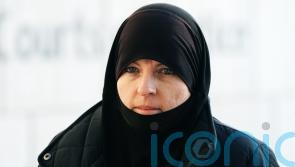 Lisa Smith tried to justify suicide bombings, trial told