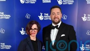 Dance group for addicts among organisations celebrated with night of musicals