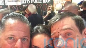 Tattoo community rallies for husband of British tsunami victim