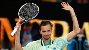 Daniil Medvedev sets up Stefanos Tsitsipas semi – day 10 at the Australian Open