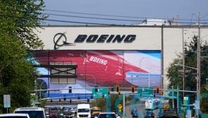 Boeing posts four billion dollars loss tied to problems with 787 jet