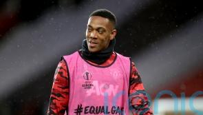 Anthony Martial happy to play anywhere for Sevilla