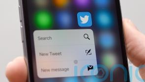 Sinn Fein MLAs apologise for offensive historical tweets