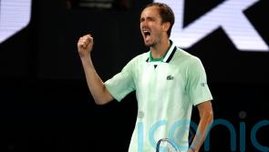 What would Novak do? – Daniil Medvedev draws inspiration from Djokovic