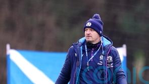 This is the biggest game – Gregor Townsend savouring Scotland clash with England