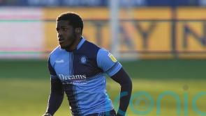 Rangers report racist online abuse of Nnamdi Ofoborh to police
