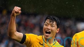 Wolves complete permanent deal for Hwang Hee-chan