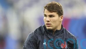 France report good news on Antoine Dupont and Romain Ntamack before Six Nations